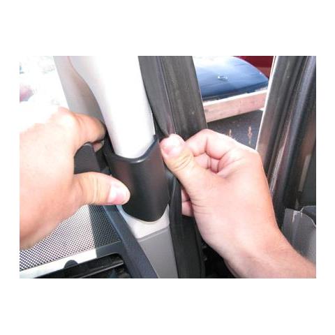 ProClip 604908 Auto Passive holder Nero - Foto 1